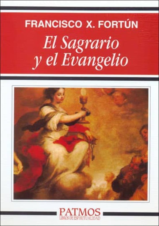 El Sagrario y el Evangelio
