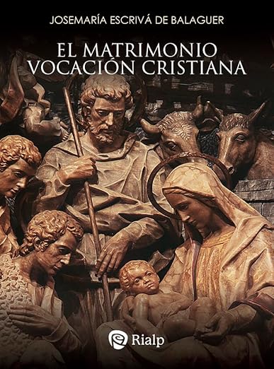 El matrimonio vocación cristiana