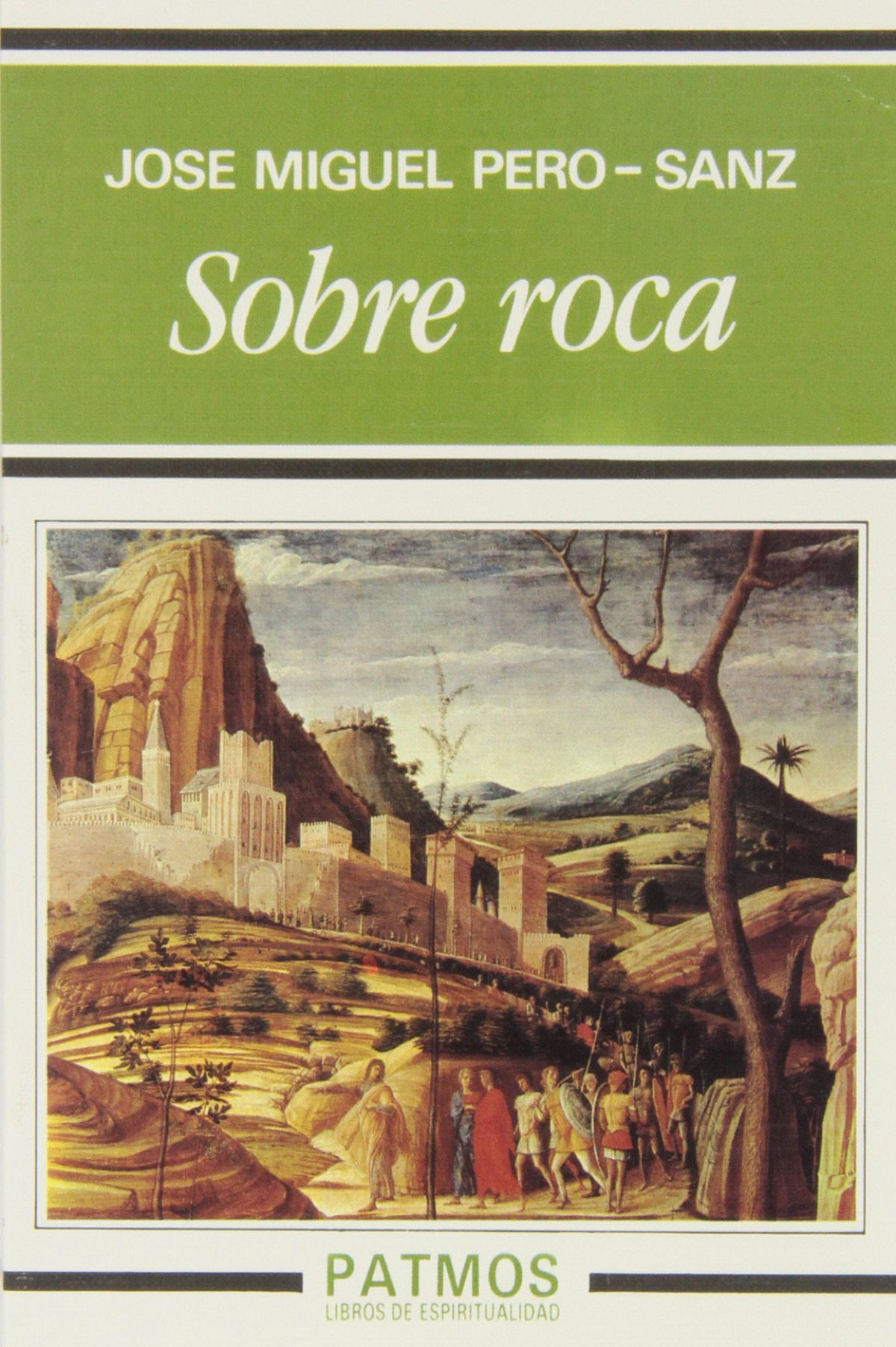 Sobre roca